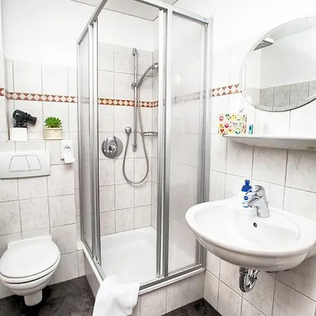 Guest house & Hirschen-stetten