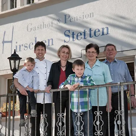 & Hirschen-stetten Hohentengen am Hochrhein