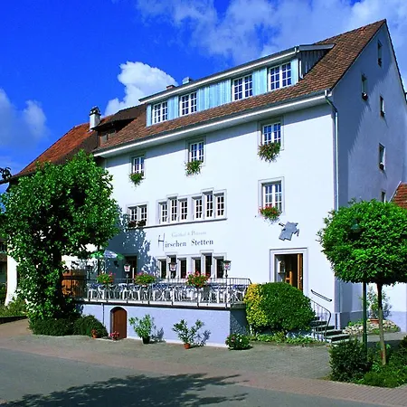 & Hirschen-stetten Гостевой дом 3*