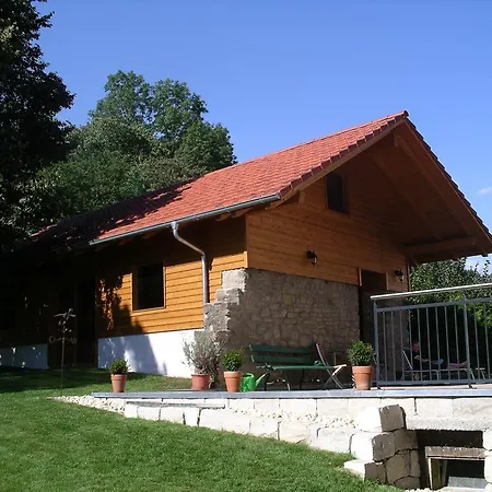Guest house & Hirschen-stetten Hohentengen am Hochrhein